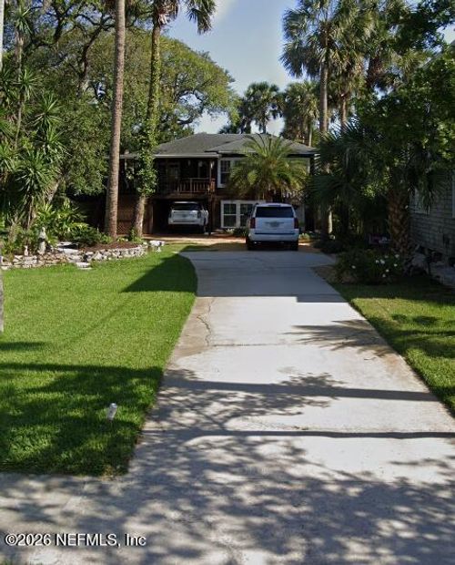 315 5th Street, Atlantic Beach, FL, 32233 | Card Image