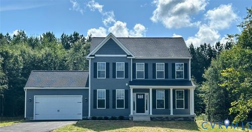 20193 Bennetts Way, ORANGE, VA, 22960-3549 | Card Image