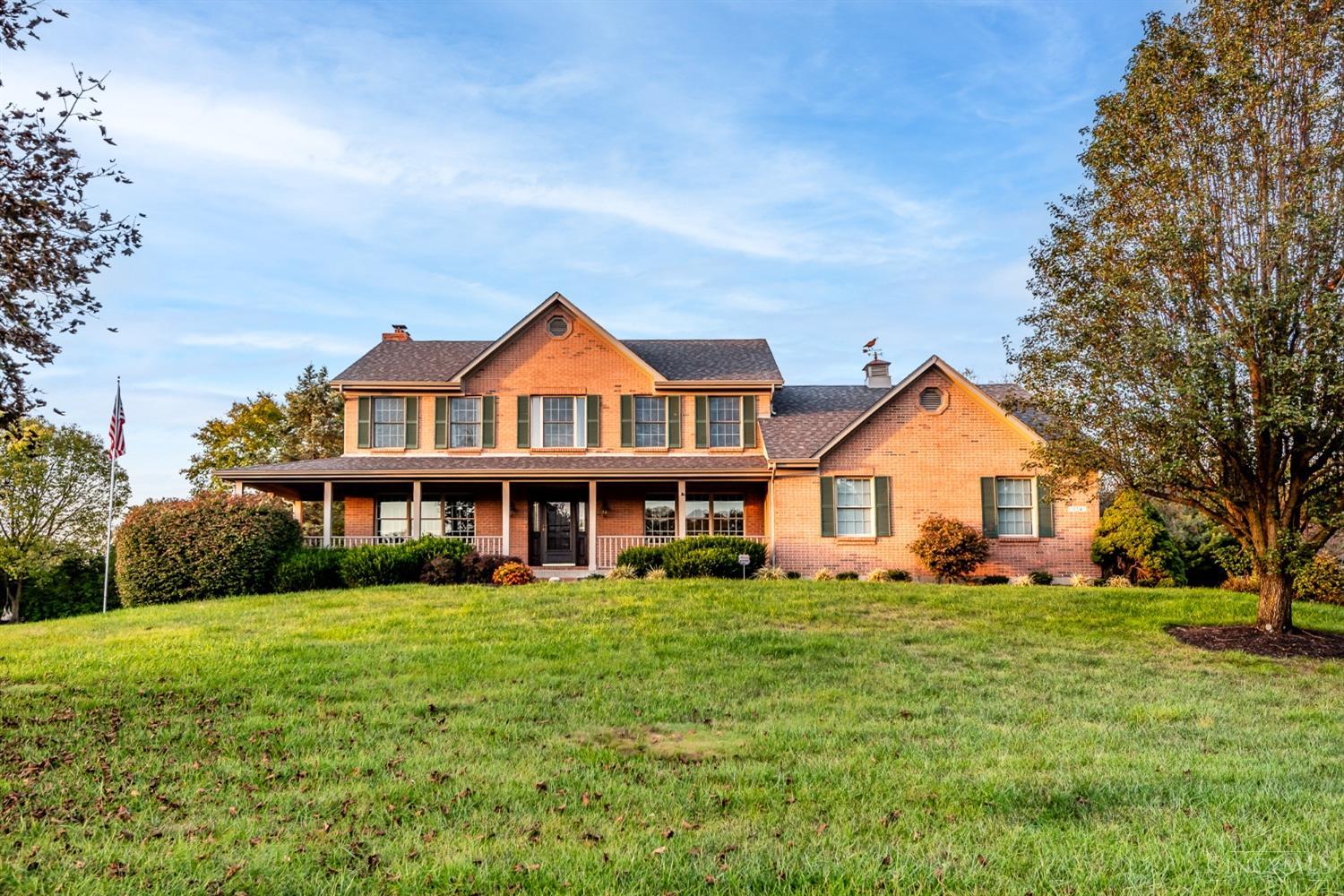 Quail Ct, Lebanon, OH 45036