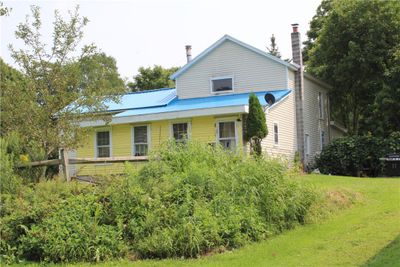 1793 County Highway 9, House other with 4 bedrooms, 1 bathrooms and null parking in Davenport NY | Image 2