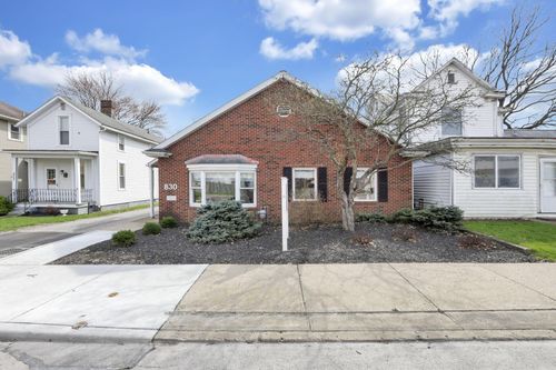 830 E Main St, Lancaster, OH, 43130-3939 | Card Image