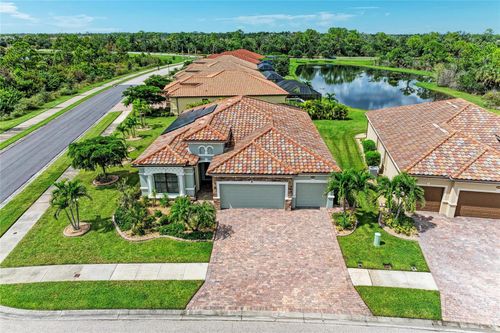 20700 Granlago Dr, Venice, FL, 34293-3498 | Card Image