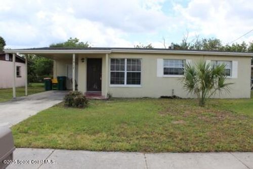 1317 Baker Dr, Melbourne, FL, 32901-8001 | Card Image