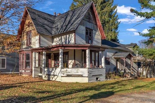 8 Monroe St, Ellicottville, NY, 14731-9608 | Card Image