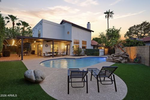 15233 N 51st St, Scottsdale, AZ, 85254-2216 | Card Image