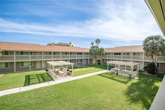 UNIT-116 - 622 Beach Access Road 1 A, Condo with 0 bedrooms, 1 bathrooms and null parking in Port Aransas TX | Image 11