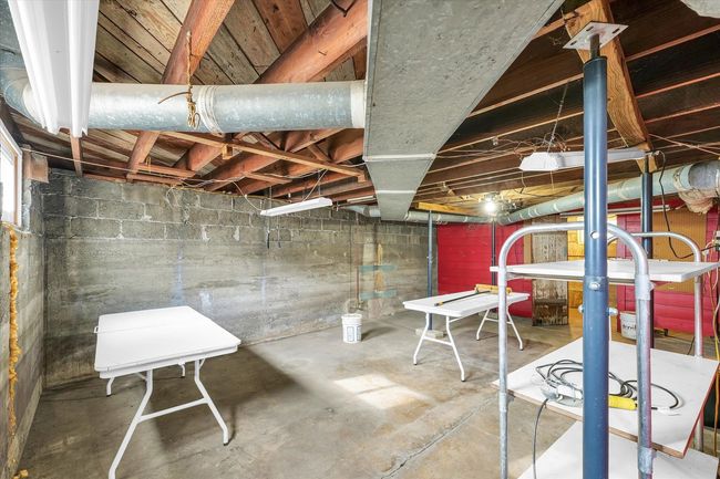 230 N Main St, House other with 3 bedrooms, 2 bathrooms and 3 parking in Cisco IL | Image 43