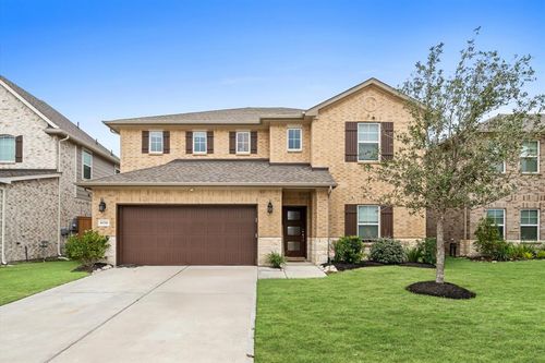 10710 Cliffs View Drive, Rosharon, TX, 77583 | Card Image