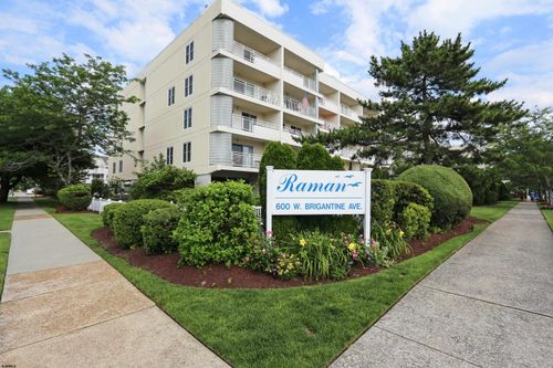 302-600 W Brigantine Ave, Brigantine, NJ, 08203-2372 | Card Image