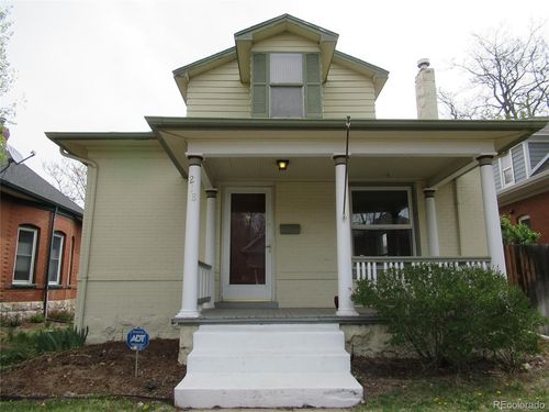 218 S Emerson St, Denver, CO, 80209-2212 | Card Image