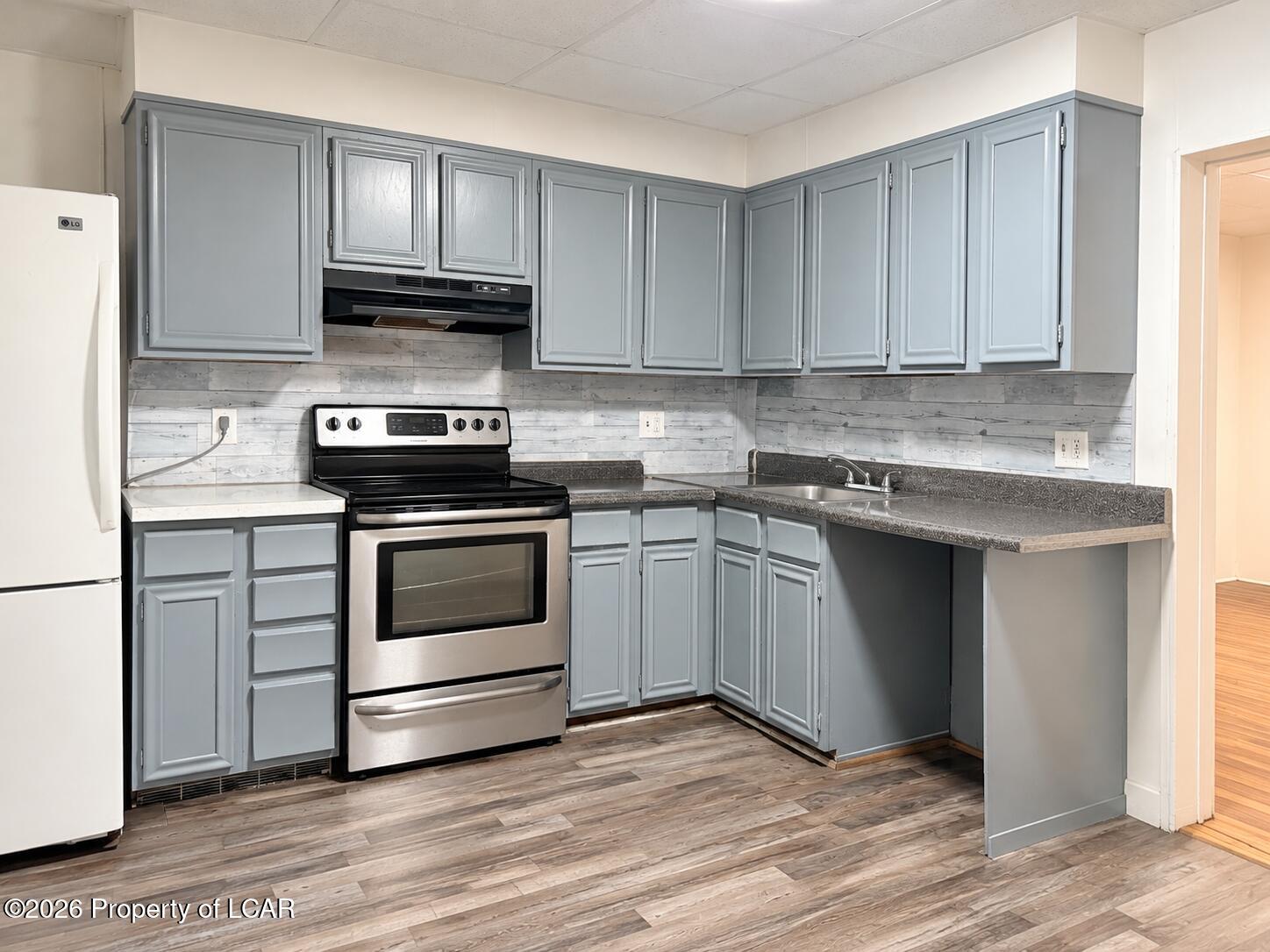 Residential Lease in Hazleton 5