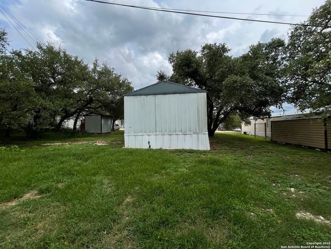 LOT-10 - 8117 Silverwings, House other with 3 bedrooms, 2 bathrooms and null parking in Spring Branch TX | Image 6