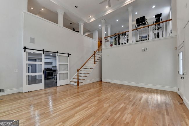 4580 Lakefield Bnd, House other with 6 bedrooms, 5 bathrooms and null parking in Berkeley Lake GA | Image 36
