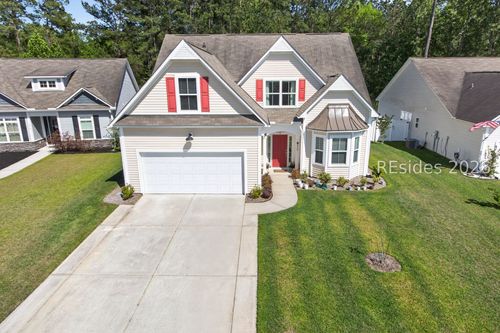 250 Fort Sullivan Drive, Bluffton, SC, 29910 | Card Image