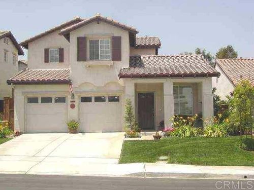 2535 Saddlehorn Dr, Chula Vista, CA, 91914-4031 | Card Image