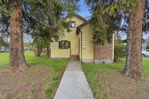 621 N Rouse Avenue, Bozeman, MT, 59715 | Card Image