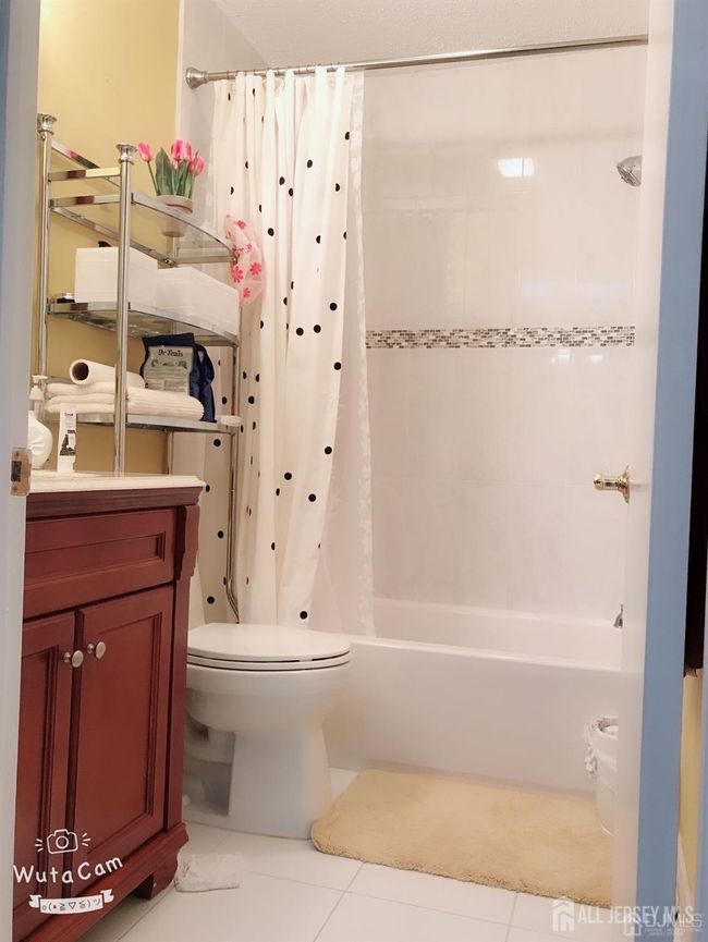 156 Nebula Rd, Townhouse with 3 bedrooms, 3 bathrooms and null parking in Piscataway NJ | Image 14