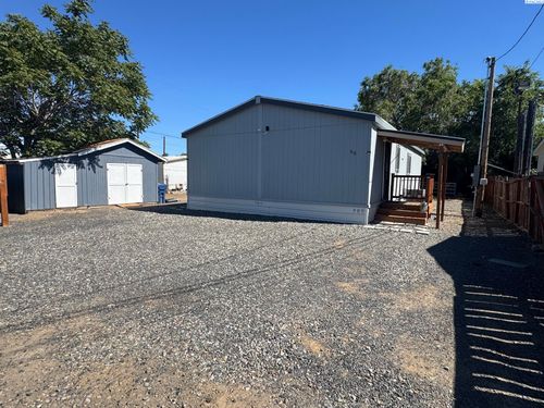 60-2700 Fruitvale Blvd, Yakima, WA, 98902-1171 | Card Image