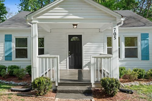 705 Williams Ln, Clarksville, TN, 37040-4239 | Card Image
