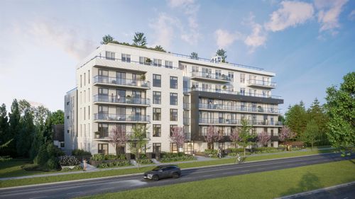 101-6859 Cambie St, Vancouver, BC, V6P3H1 | Card Image