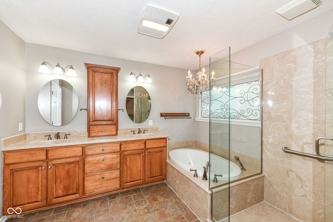 5300 Breakers Way, House other with 3 bedrooms, 2 bathrooms and null parking in Carmel IN | Image 8