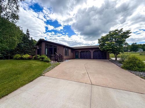 N16203 N River Rd, Park Falls, WI, 54552-9122 | Card Image