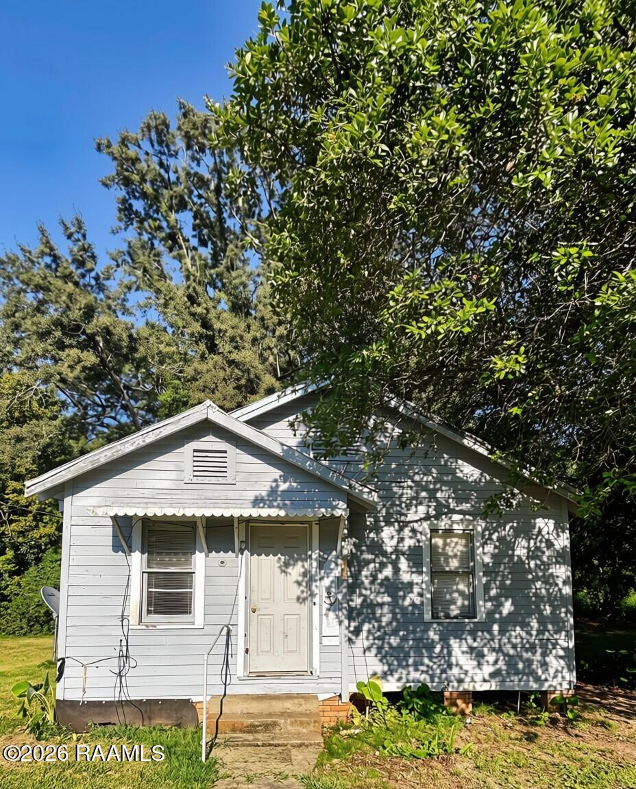 Residential in Bunkie
