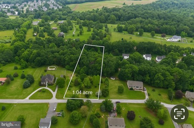 241 Naomi Ln, Home with 0 bedrooms, 0 bathrooms and null parking in Kearneysville WV | Image 4