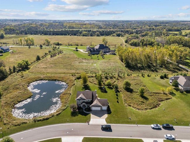 1464 Plains Avenue, House other with 4 bedrooms, 4 bathrooms and null parking in NEENAH WI | Image 62
