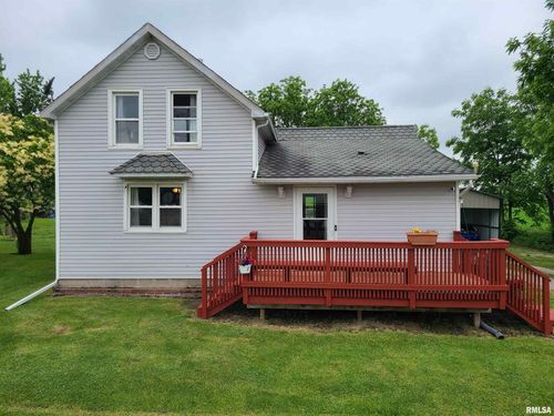 408 Iowa St, Stockton, IA, 52769-9702 | Card Image