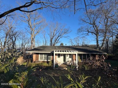 lower-unit-22 Keystone Drive, Atlantic Highlands, NJ, 07716 | Card Image