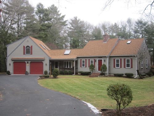 412 Elm St, Kingston, MA, 02364-1814 | Card Image