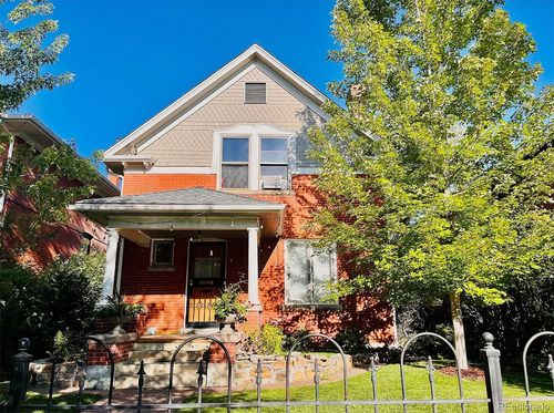 178 S Corona St, Denver, CO, 80209-2424 | Card Image