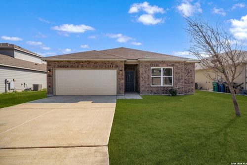 2006 Fishing Stone, San Antonio, TX, 78224-3220 | Card Image