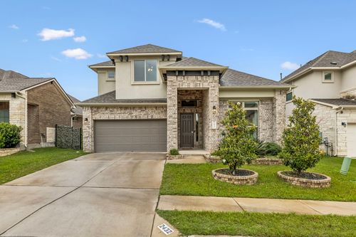 2432 Soprano Way, Round Rock, TX, 78681-2069 | Card Image