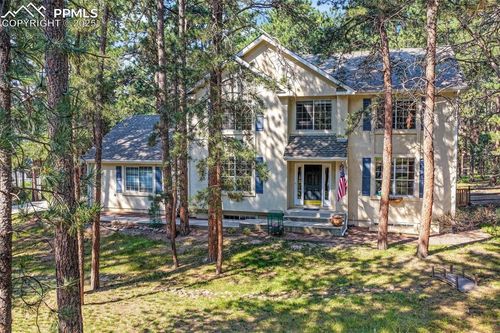 19140 Golden Arrow Cir, Monument, CO, 80132-8733 | Card Image