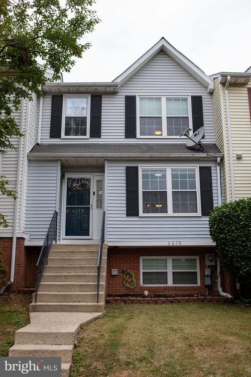 6658 Seagull Ct, FREDERICK, MD, 21703-9544 | Card Image