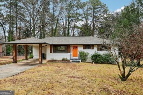 2562 Farley St, East Point, GA, 30344-2325 | Card Image