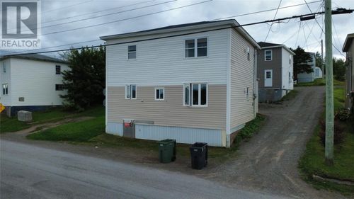 28 Water St W, St. Lawrence, NL, A0E | Card Image