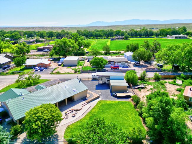 2 Partridge Ct, House other with 4 bedrooms, 3 bathrooms and null parking in Peralta NM | Image 28