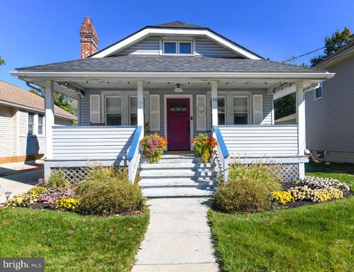 14 E Cohawkin Rd, CLARKSBORO, NJ, 08020-1345 | Card Image