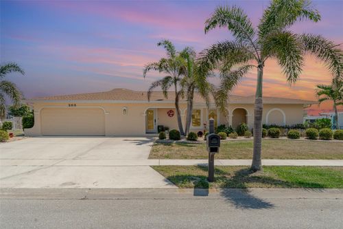 283 Fields Ter Se, PORT CHARLOTTE, FL, 33952-9118 | Card Image