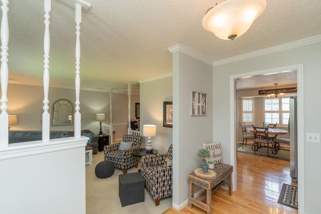 1510 Cannon Dr, House other with 3 bedrooms, 3 bathrooms and 2 parking in Fort Oglethorpe GA | Image 10