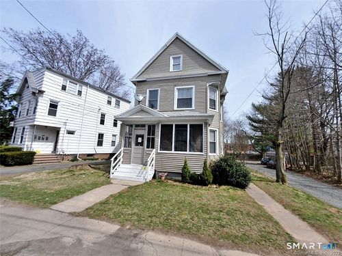 2-17 Dayton St, New Haven, CT, 06515-2803 | Card Image