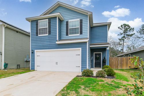 24169 Wilde Dr, Magnolia, TX, 77355-1509 | Card Image