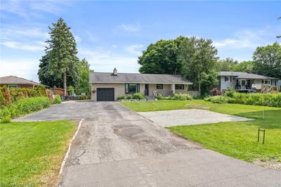 12634 22 Nd Side Rd, House other with 4 bedrooms, 2 bathrooms and 11 parking in Halton Hills ON | Image 3