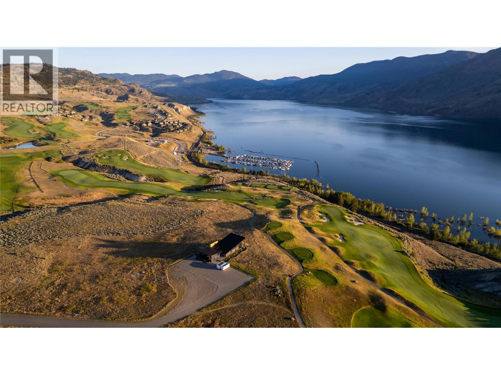 Land in Kamloops