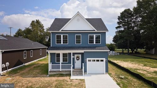 10 Sunrise Ave, RIDGELY, MD, 21660 | Card Image