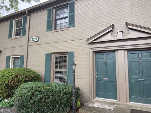 c-3077 Colonial Way, Atlanta, GA, 30341-5310 | Card Image
