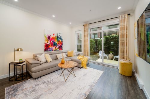 17-7039 Macpherson Ave, Burnaby, BC, V5J4N4 | Card Image